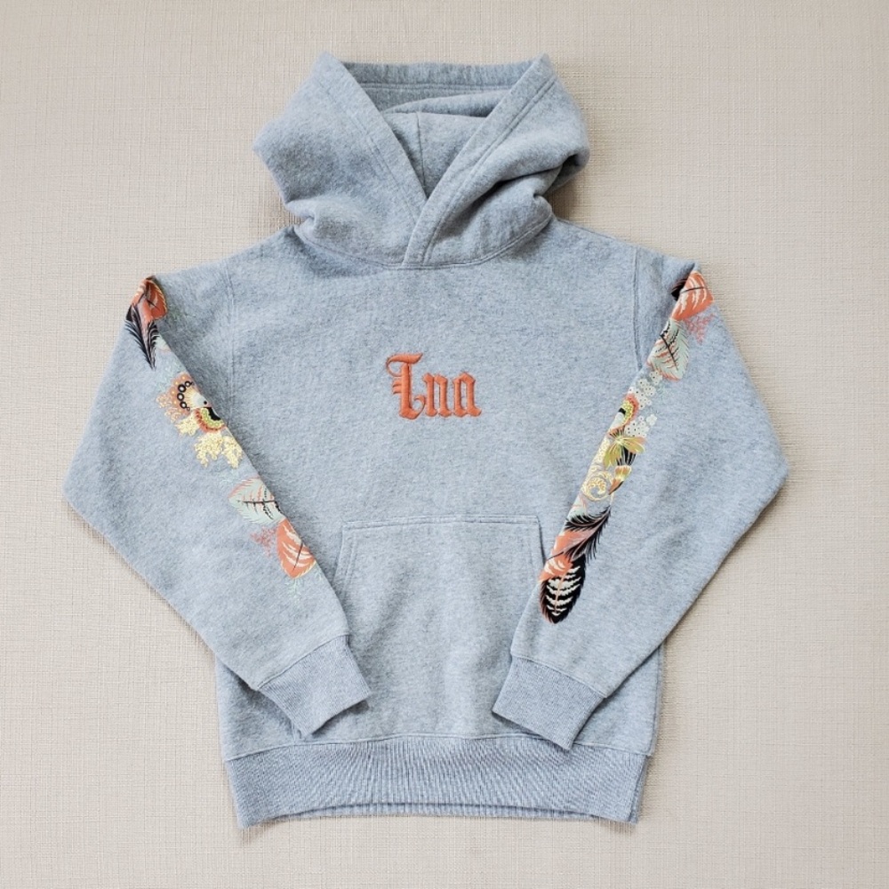Women’s Aritzia TNA hoodie!!!